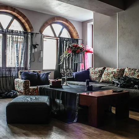 Le Rendezvous Apartment Veliko Tarnovo