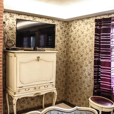 Le Rendezvous * Veliko Tarnovo