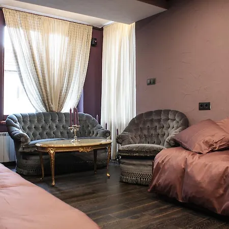 Le Rendezvous Apartment Veliko Tarnovo