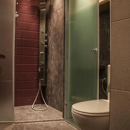 Apartment Le Rendezvous *