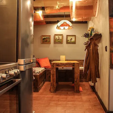 Le Rendezvous Apartment *